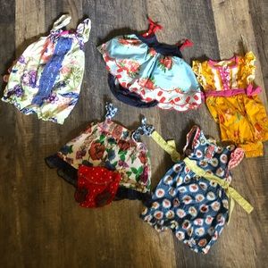Matilda Jane baby 3-6 month bundle